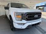 2022 F-150 Thumbnail 1