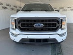 2022 F-150 Thumbnail 25