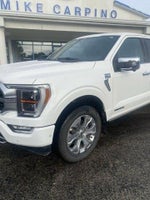 2022 F-150 Thumbnail 2