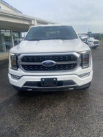 2022 F-150 Thumbnail 3