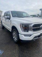 2022 F-150 Thumbnail 4