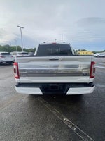 2022 F-150 Thumbnail 7