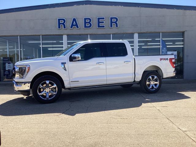 2022 Ford F-150 - $37,990