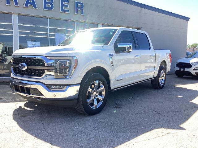 2022 Ford F-150 - $37,990