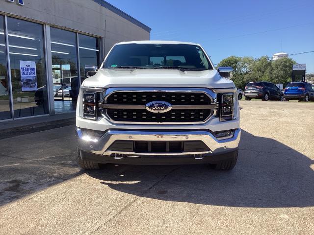 2022 Ford F-150 - $37,990