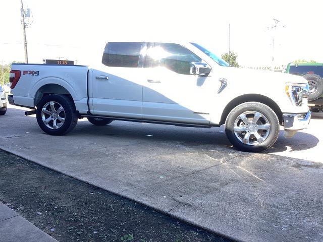 2022 Ford F-150 - $37,990