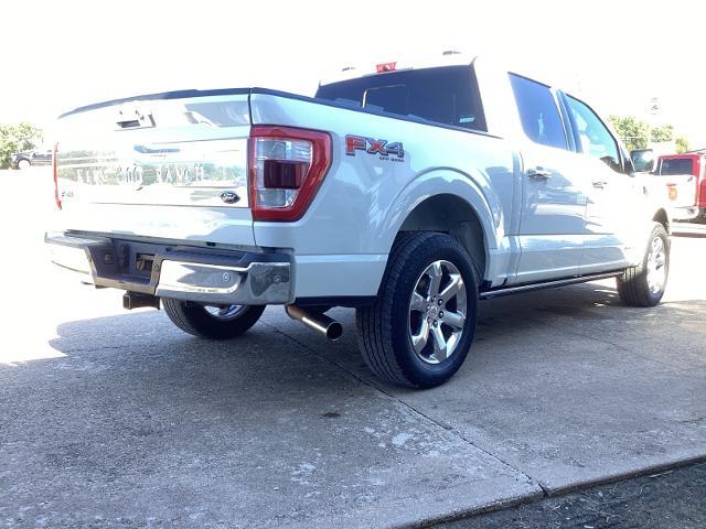 2022 Ford F-150 - $37,990