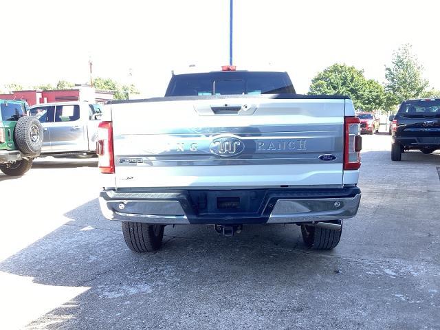 2022 Ford F-150 - $37,990