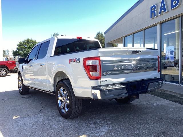 2022 Ford F-150 - $37,990