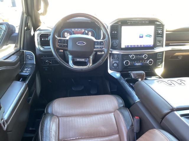 2022 Ford F-150 - $37,990