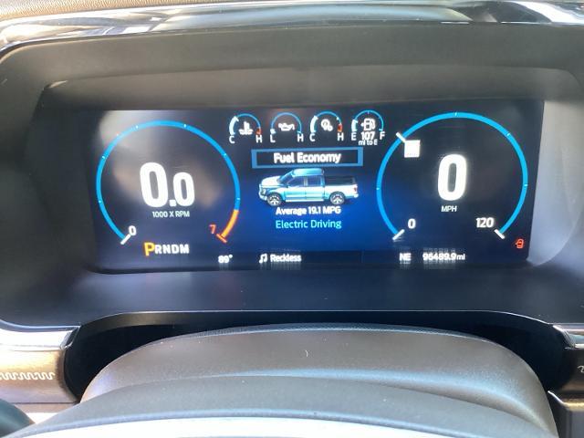 2022 Ford F-150 - $37,990