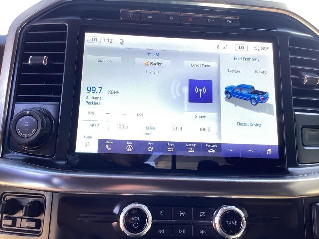 2022 Ford F-150 - $37,990