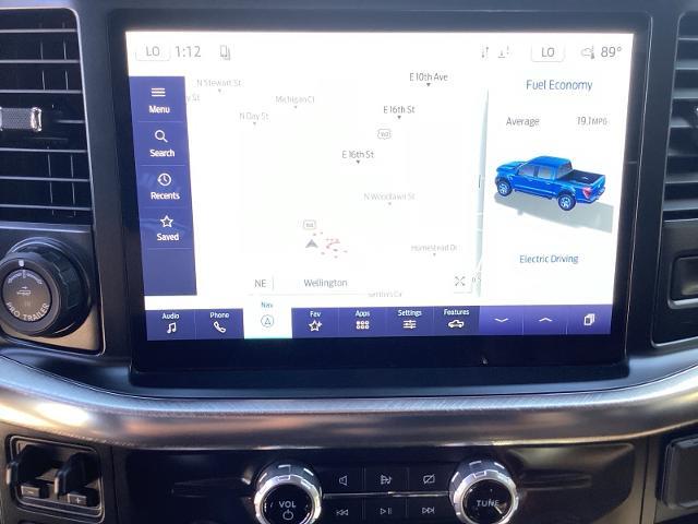 2022 Ford F-150 - $37,990