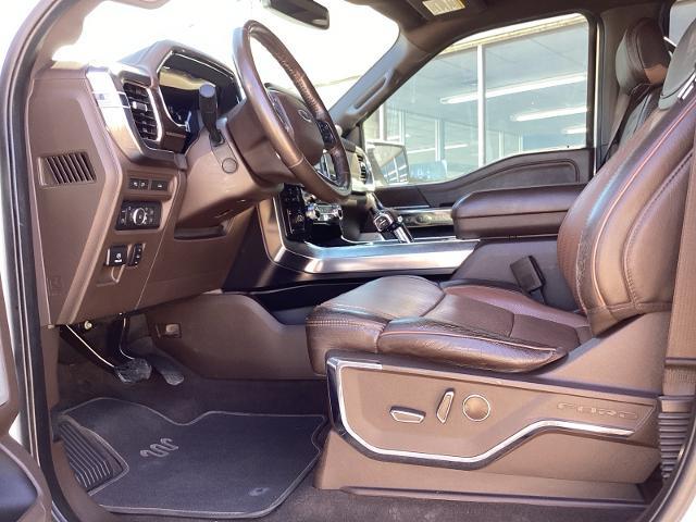 2022 Ford F-150 - $37,990