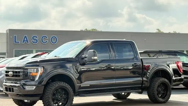 Preowned 2022 Ford F-150 XL for Sale