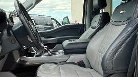 2022 Ford F-150 Limited
