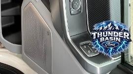 2022 Ford F-150 Limited