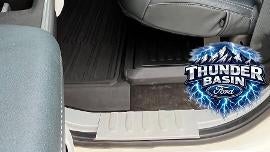 2022 Ford F-150 Limited