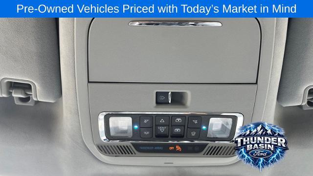 2022 Ford F-150 Limited