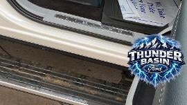 2022 Ford F-150 Limited