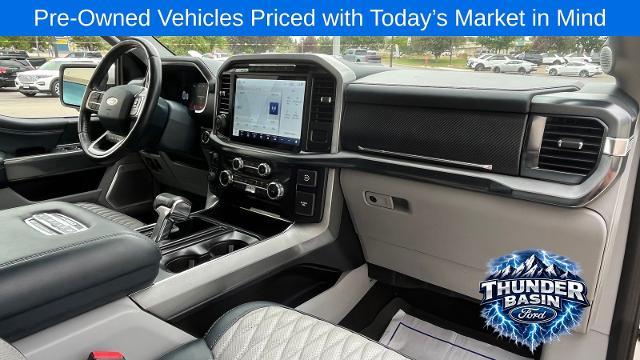 2022 Ford F-150 Limited