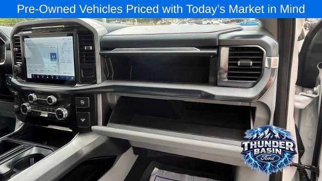 2022 Ford F-150 Limited