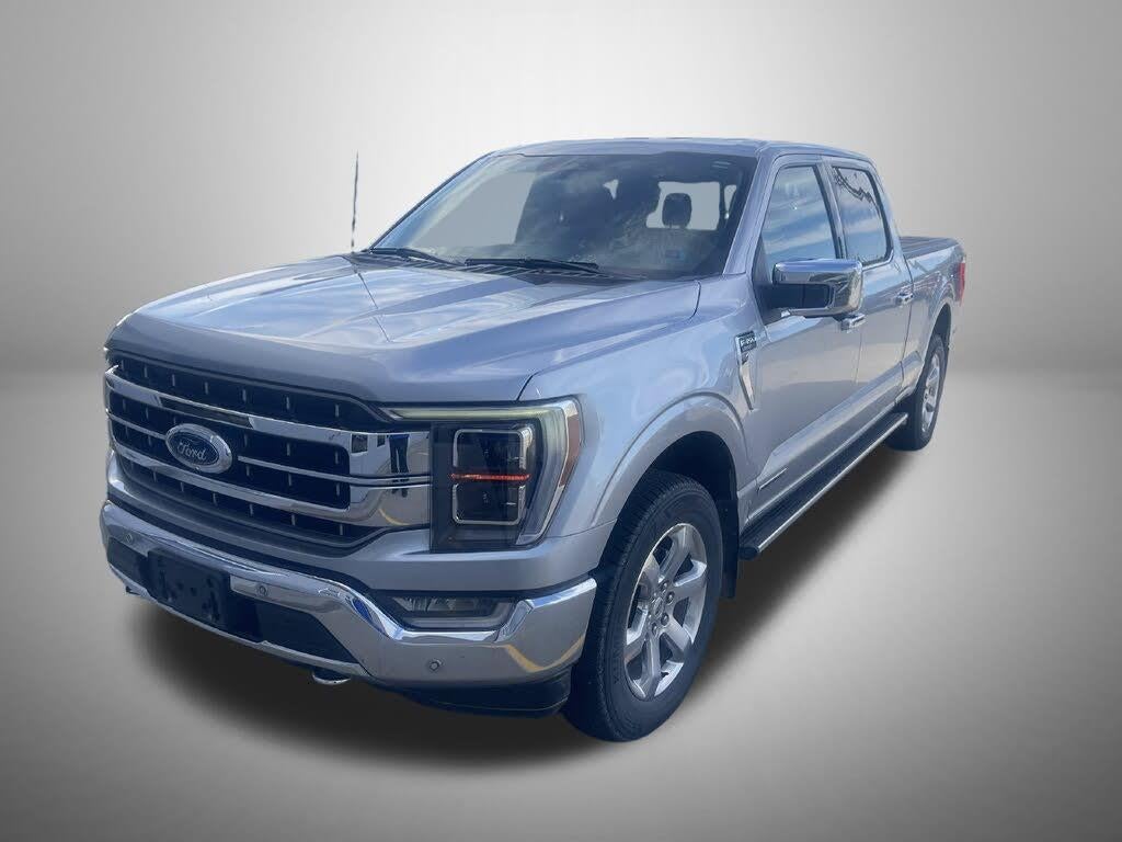 2022 Ford F-150 - $42,616