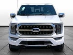 2022 F-150 Thumbnail 3