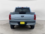 2022 F-150 Thumbnail 4