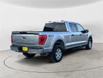 2022 F-150 Thumbnail 5