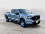 2022 F-150 Thumbnail 7
