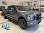 2022 F-150 Thumbnail 1