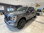 2022 F-150 Thumbnail 7