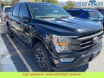 2022 F-150 Thumbnail 1