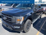 2022 F-150 Thumbnail 2