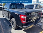 2022 F-150 Thumbnail 3