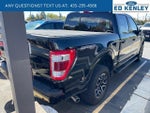 2022 F-150 Thumbnail 4