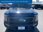 2022 F-150 Thumbnail 27