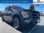 2022 F-150 Thumbnail 28