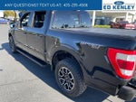 2022 F-150 Thumbnail 40