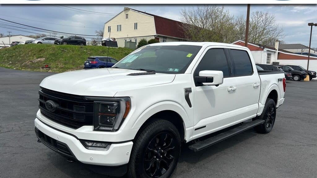 Preowned 2022 Ford F-150 XL for Sale