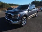 2022 F-150 Thumbnail 7