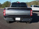 2022 F-150 Thumbnail 4