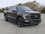 2022 F-150 Thumbnail 1
