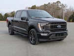 2022 F-150 Thumbnail 2