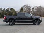 2022 F-150 Thumbnail 3