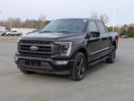 2022 F-150 Thumbnail 8