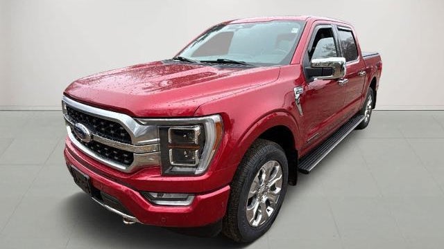 Preowned 2022 Ford F-150 King Ranch for Sale