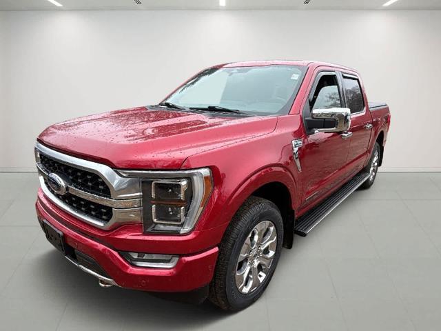 2022 Ford F-150 - $57,000