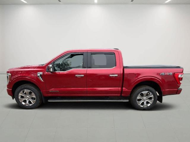 2022 Ford F-150 - $57,000